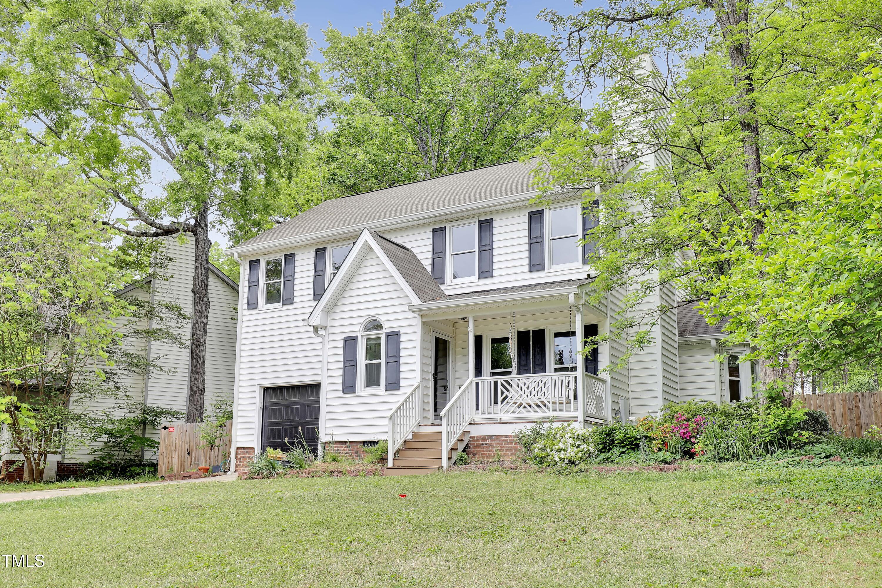 4711 Buttonbush Drive