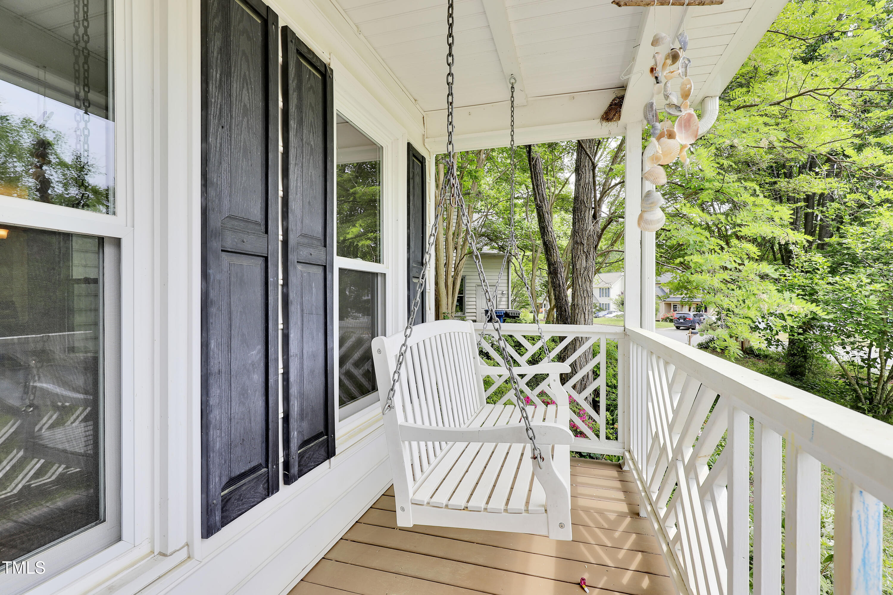 4711 Buttonbush Drive