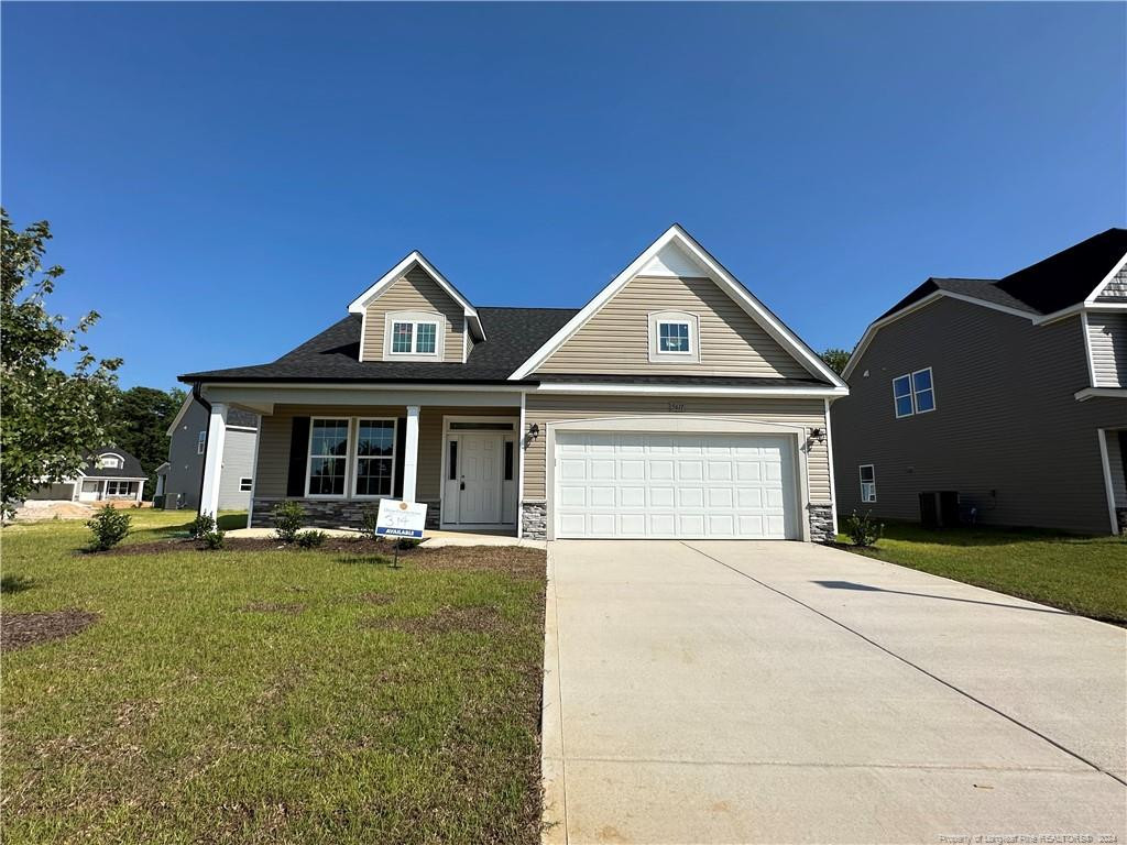 View Fayetteville, NC 28314 house