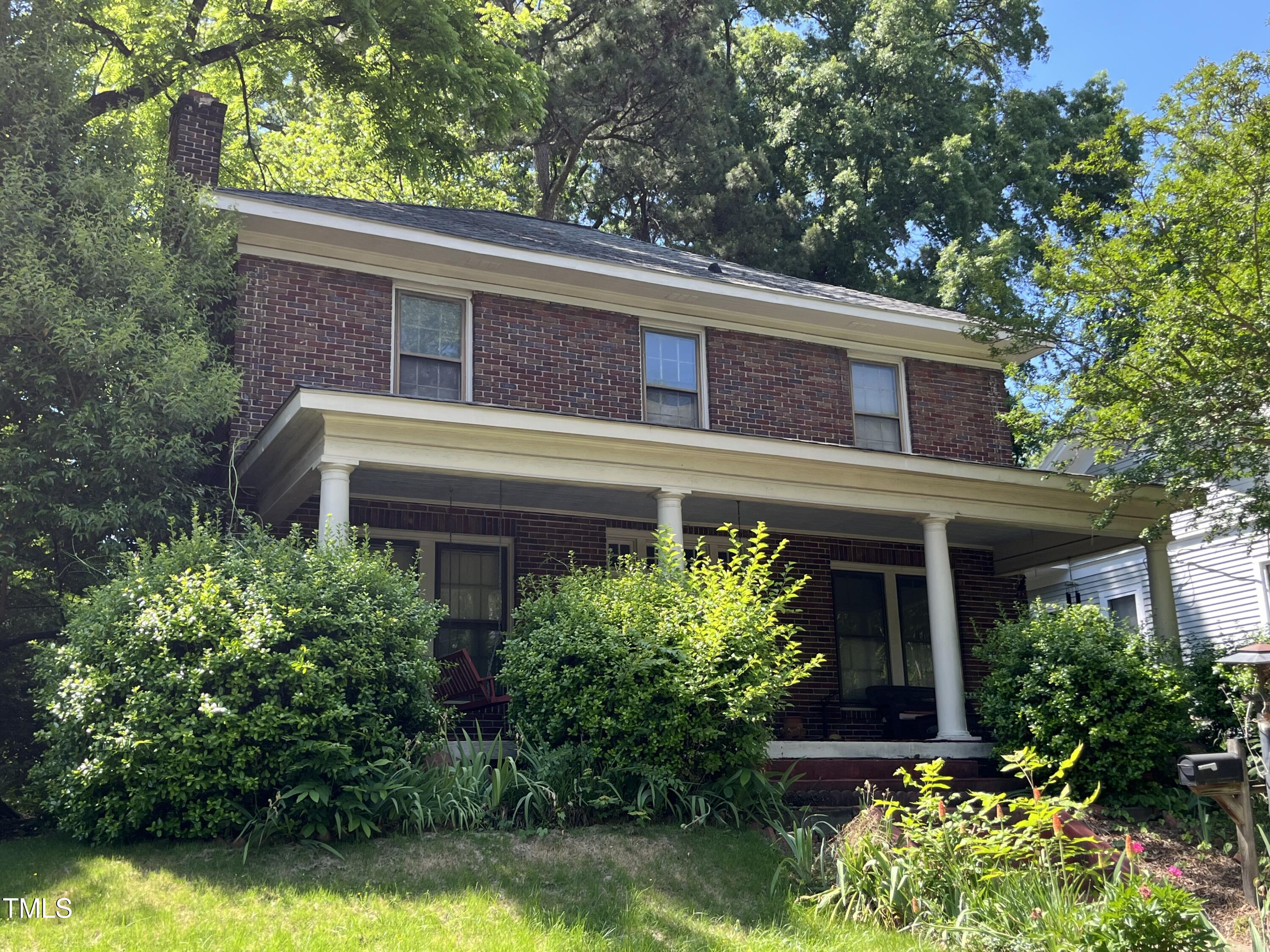 404 Kinsey Street