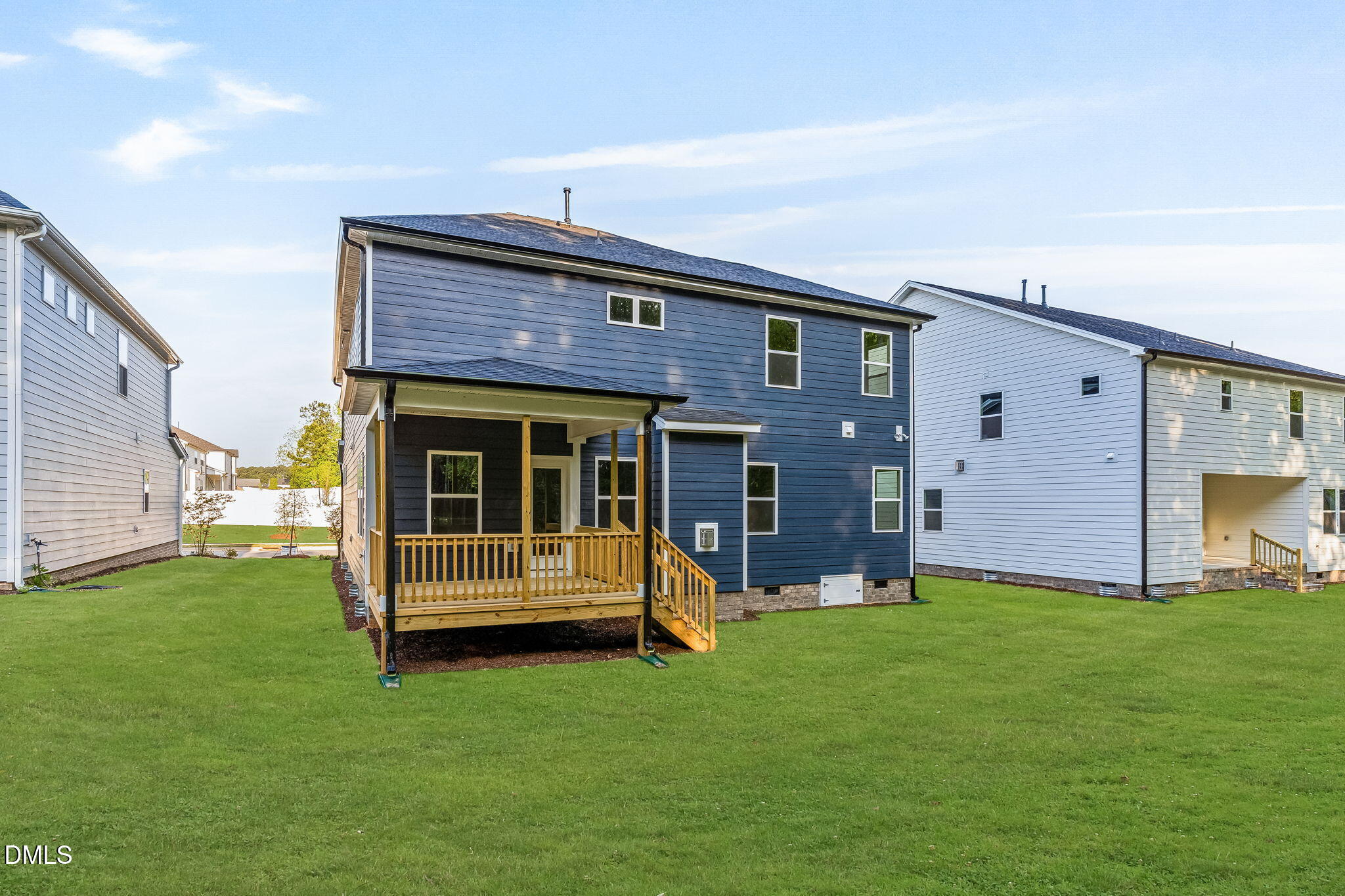 929 Bostonian Drive