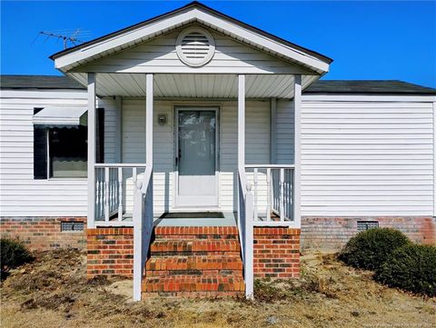 2048 Stedman Cedar Creek Road Stedman NC 28391