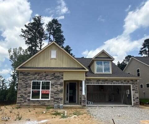 75 Slippery Elm Road Youngsville NC 27596