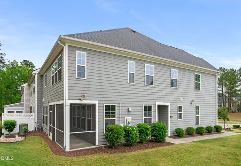 1005 Lakebrink Drive Morrisville NC 27560