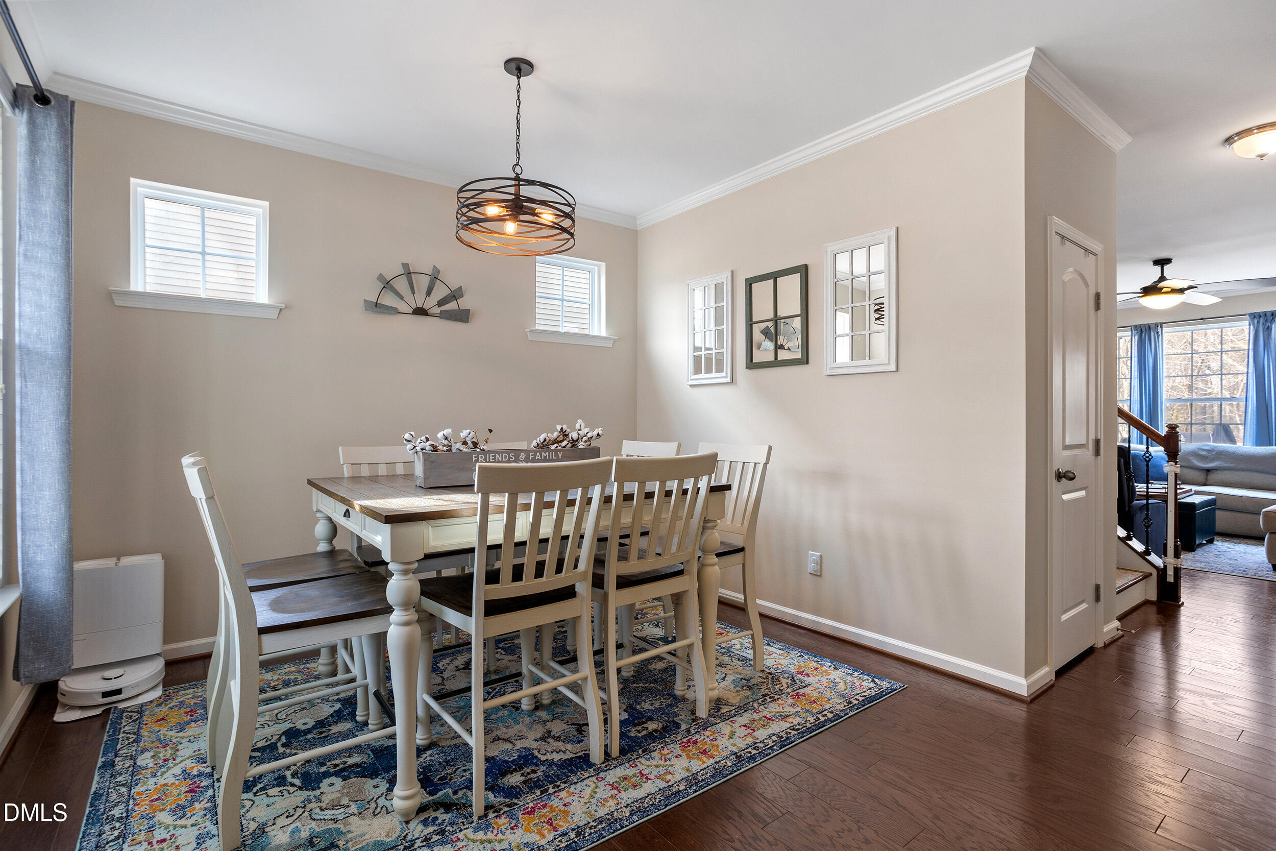 1605 Sunday Silence Drive