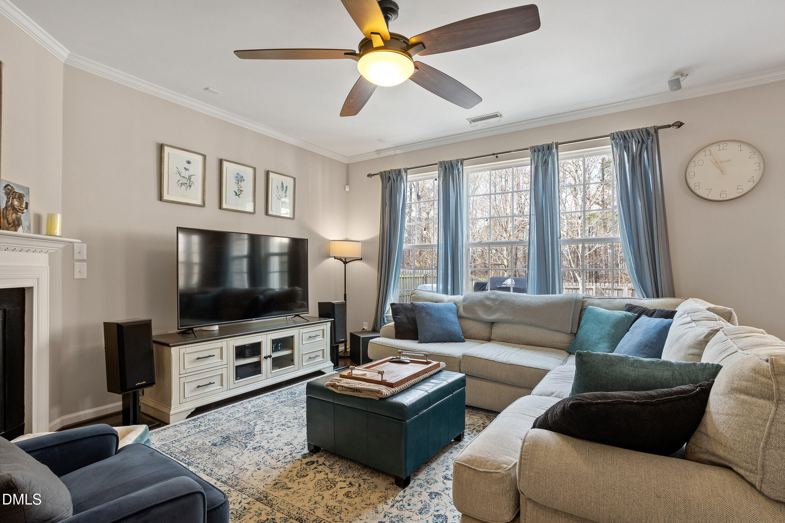 1605 Sunday Silence Drive