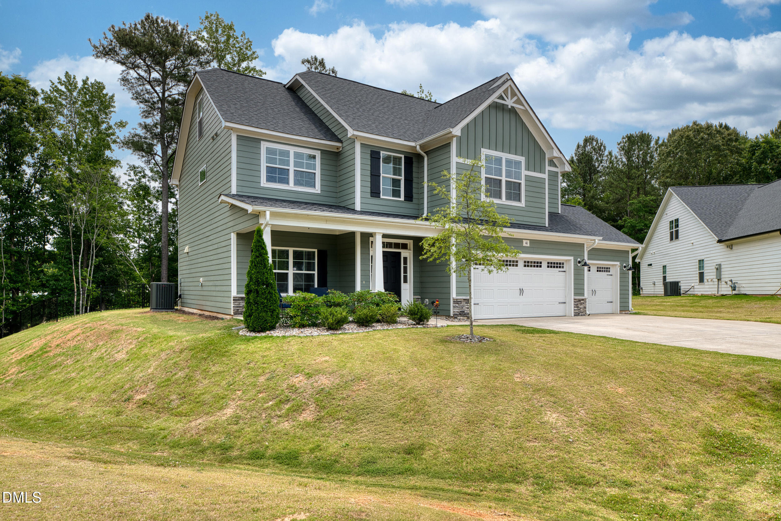 40 Cowpens Court