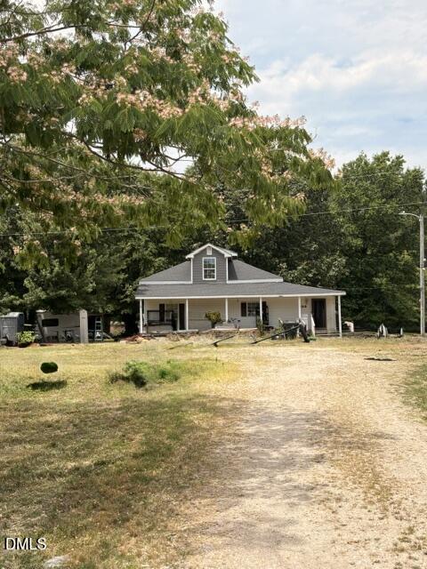 920 Cheves Road