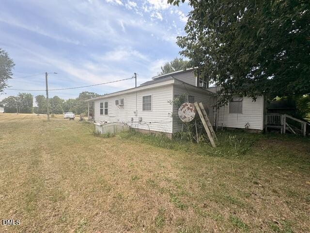 920 Cheves Road