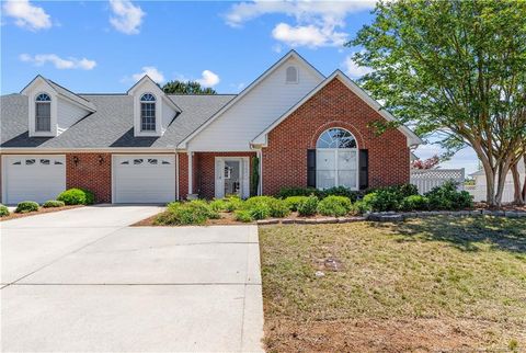 103 Chadbury Drive Dunn NC 28334