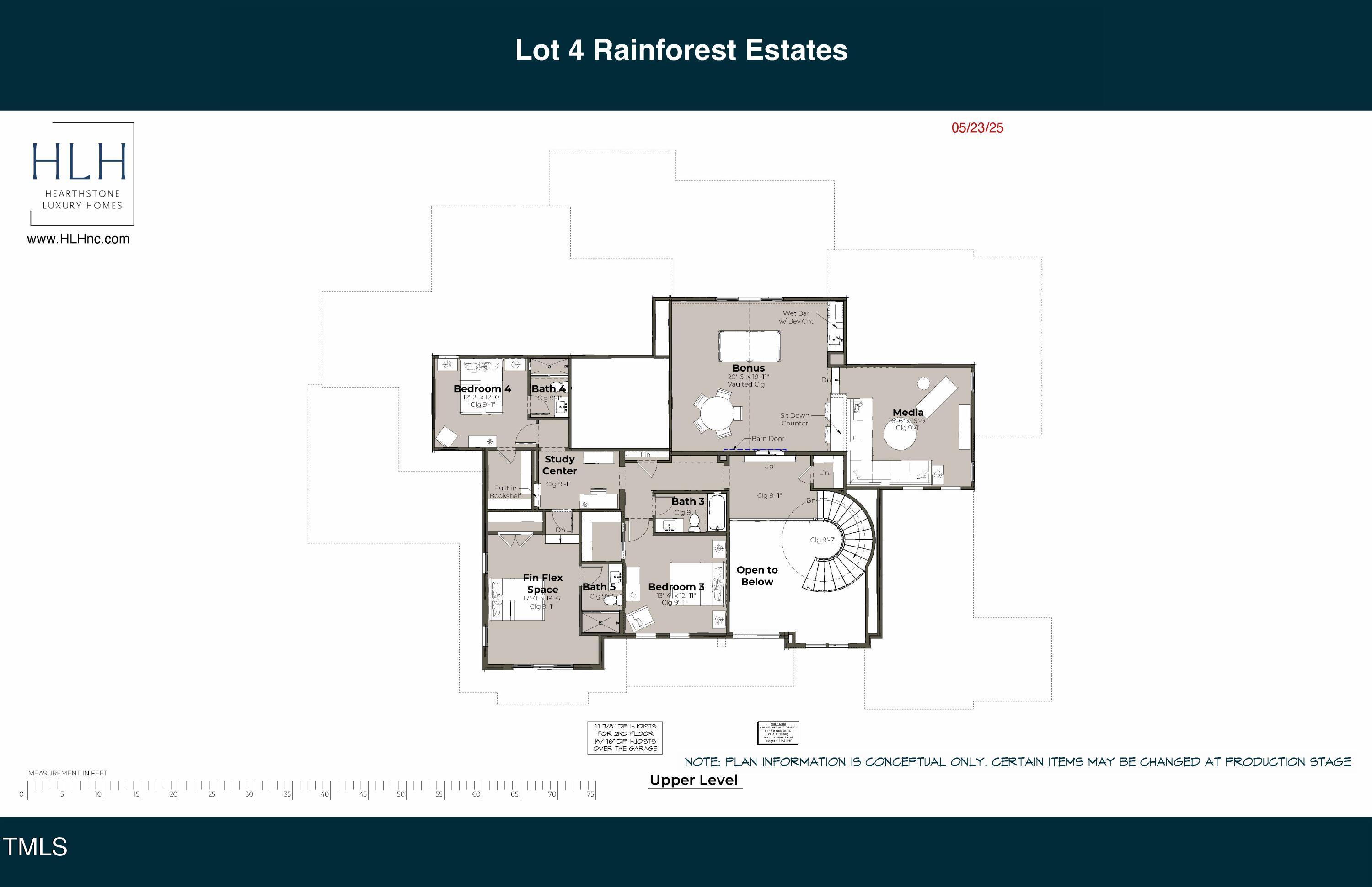 4 Rainforest Place