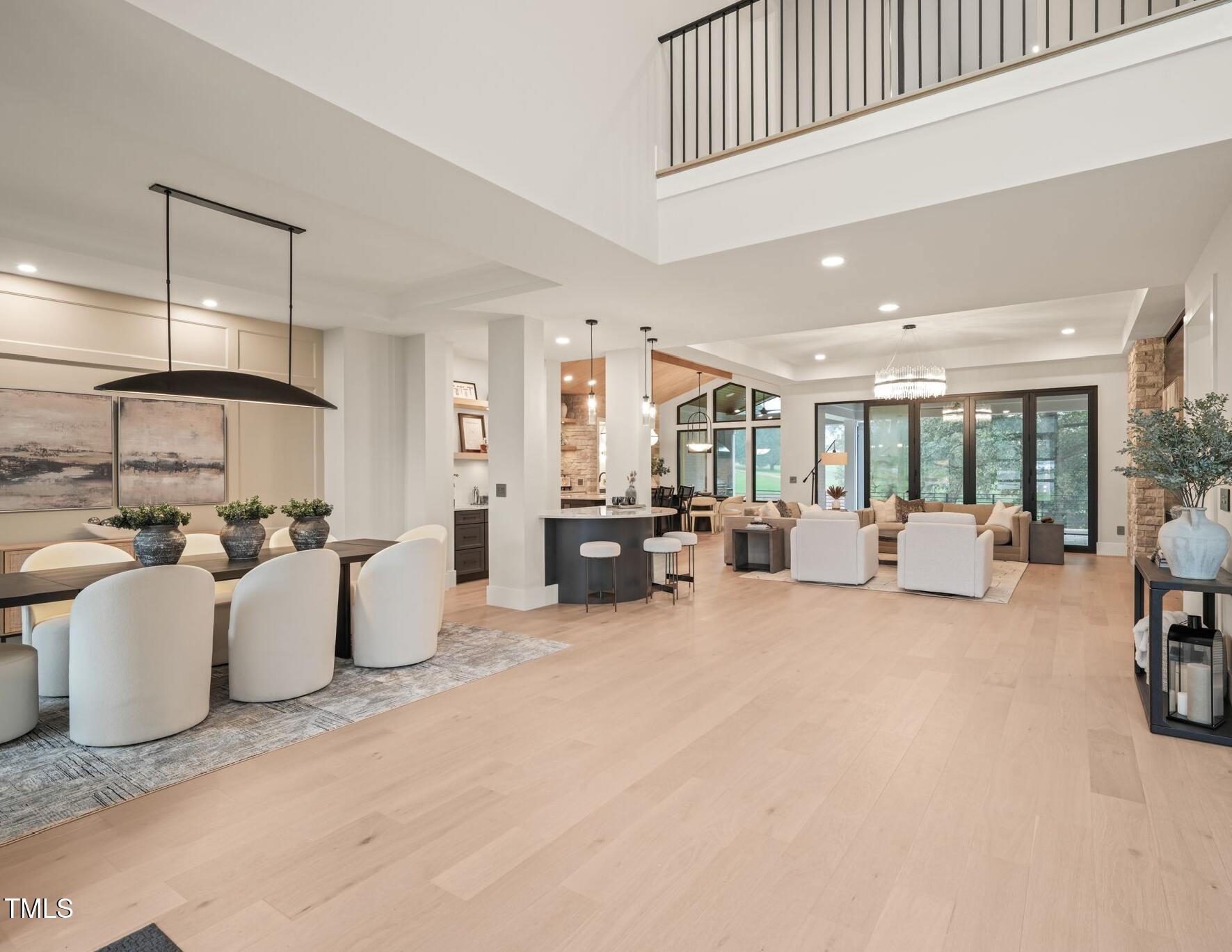 4 Rainforest Place