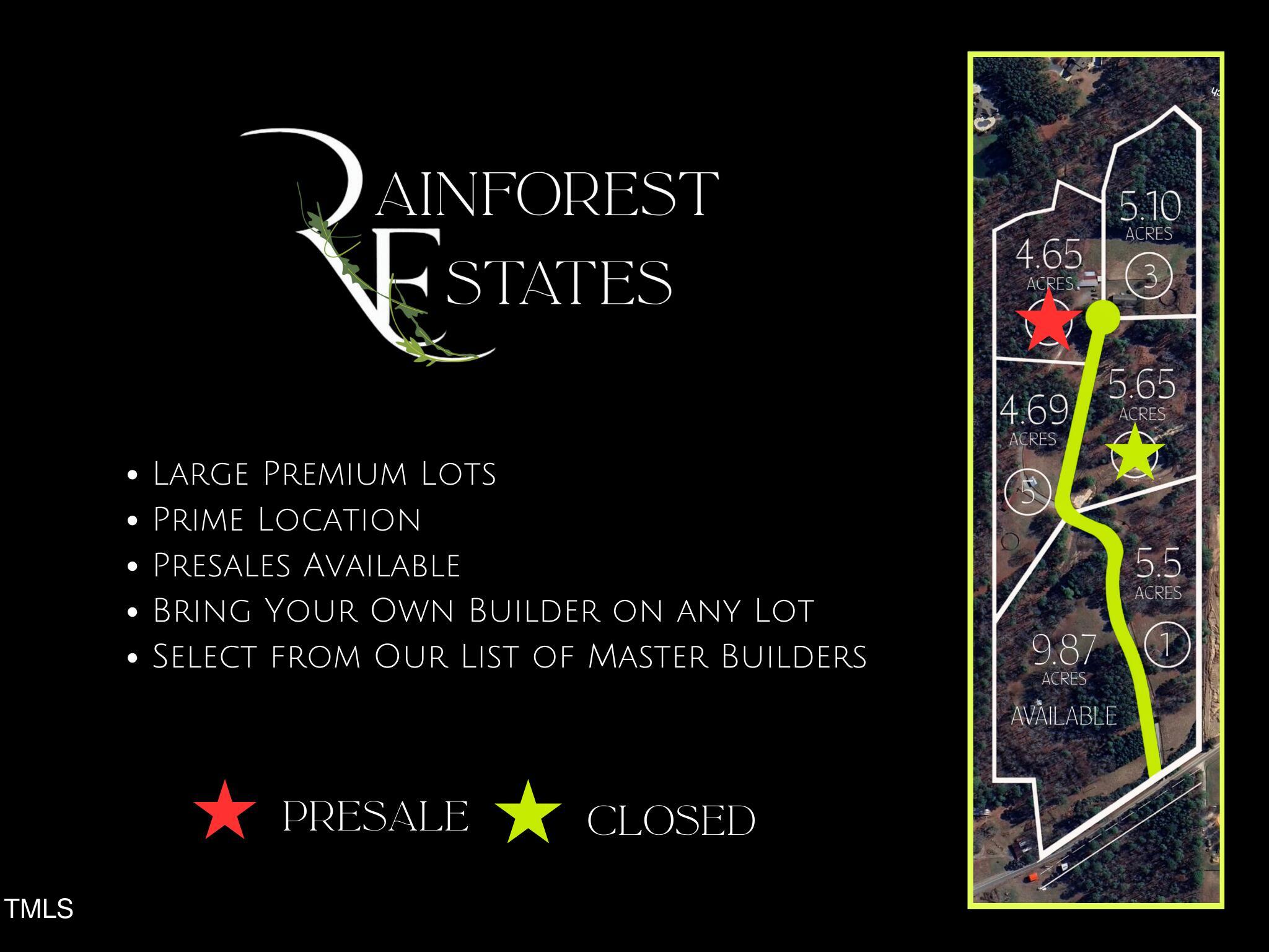 343 Rainforest Place