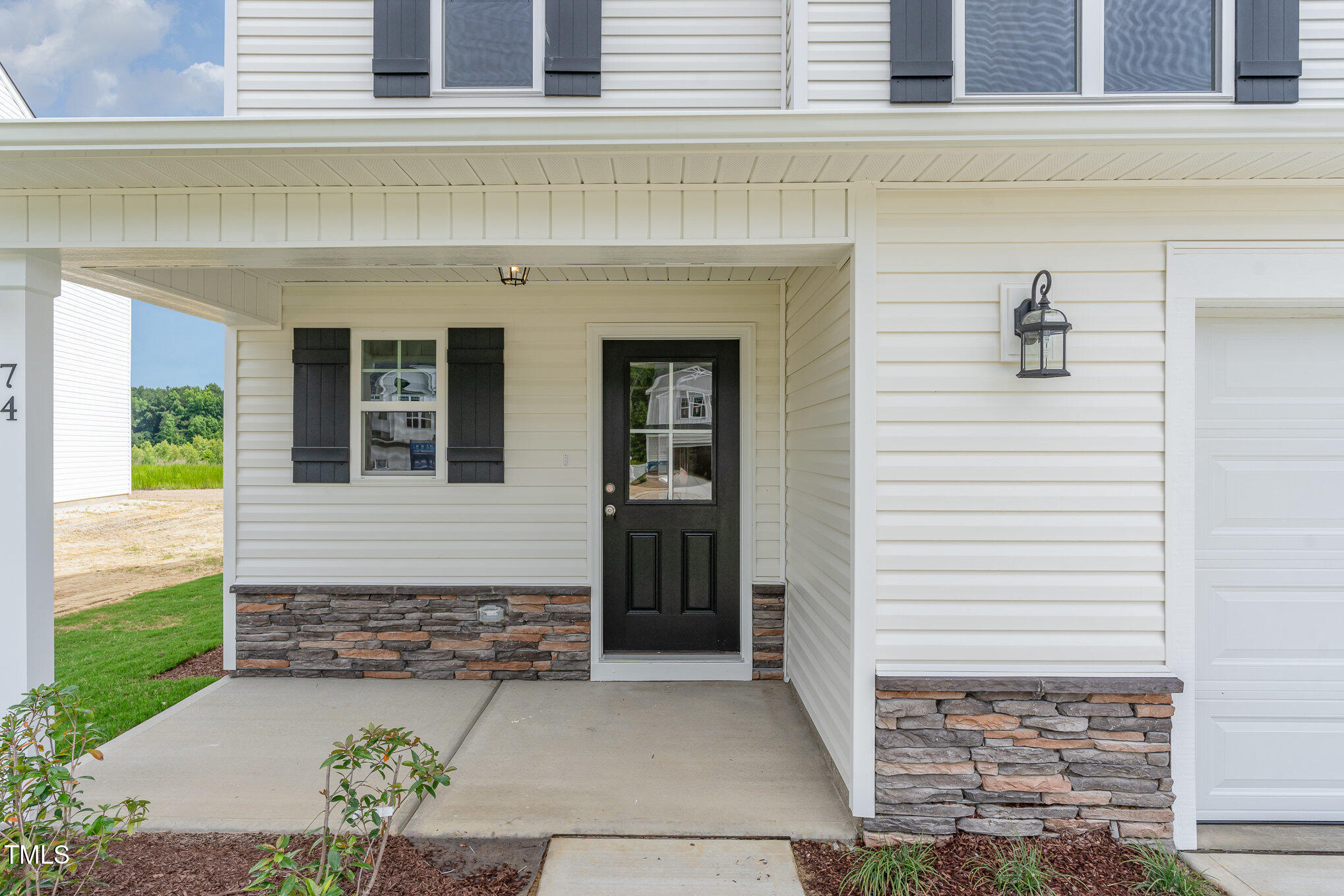 74 W Emily Gardens Drive
