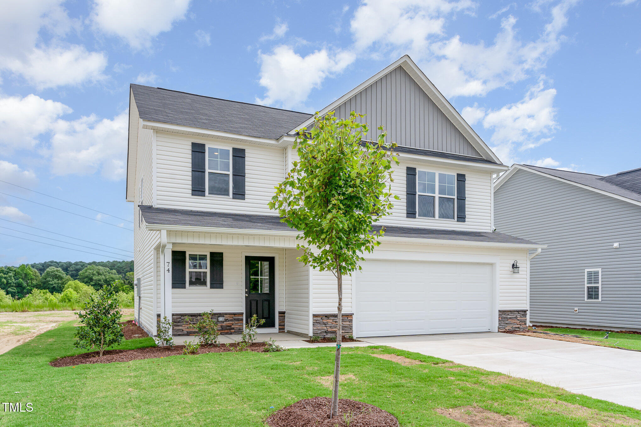 74 W Emily Gardens Drive