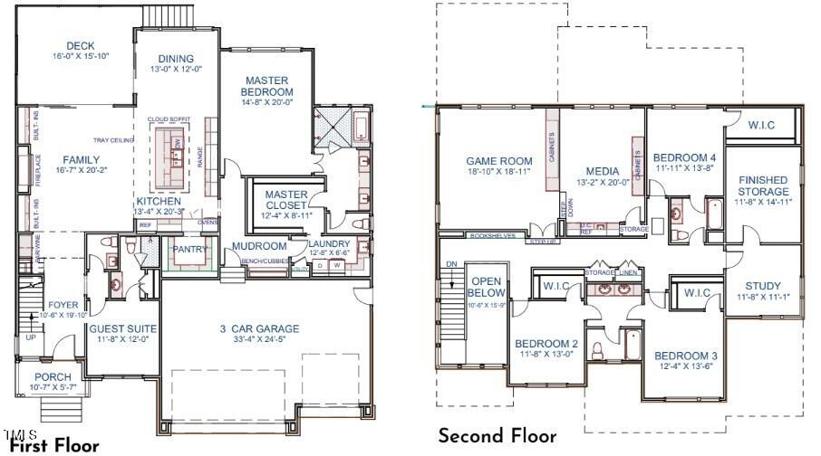 713 Ahad Court
