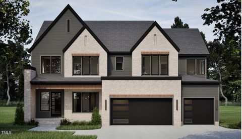 713 Ahad Court Apex NC 27523