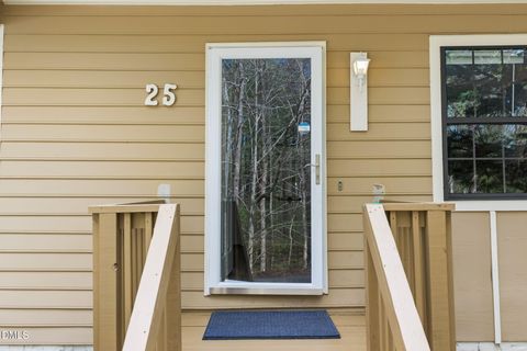 3622 Colchester Street 25 Durham NC 27707