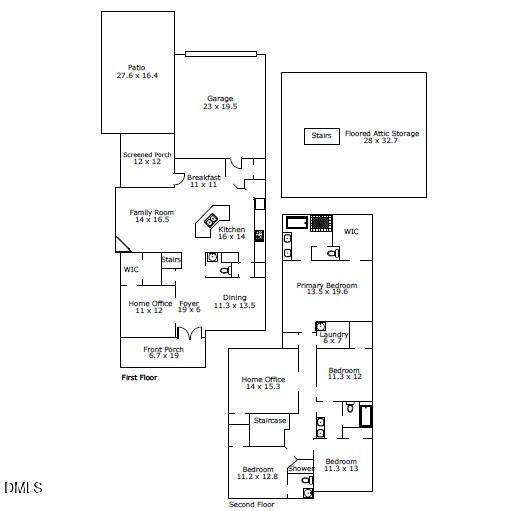 3013 Bear Oak Lane