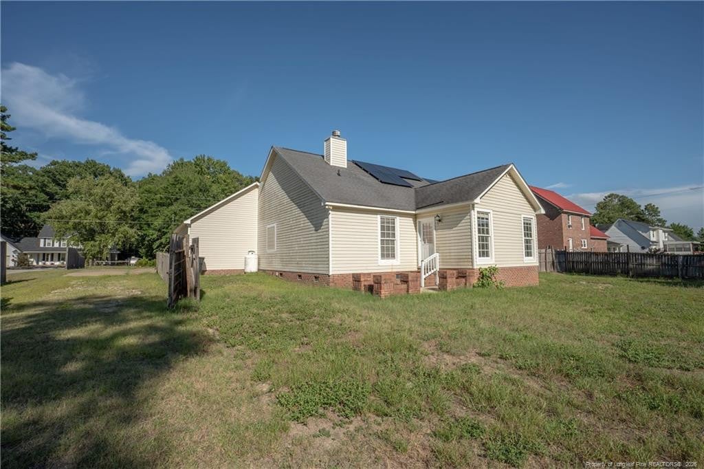 4182 Owls Head Road