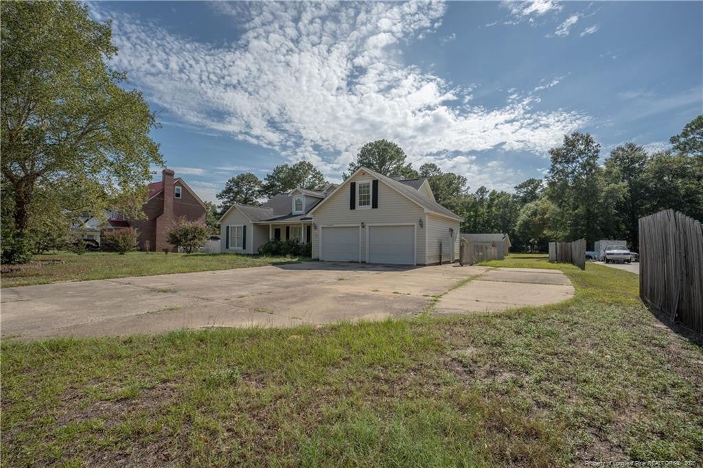 4182 Owls Head Road