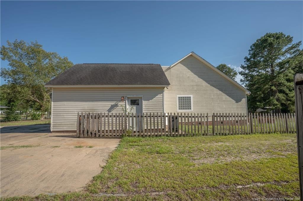 4182 Owls Head Road