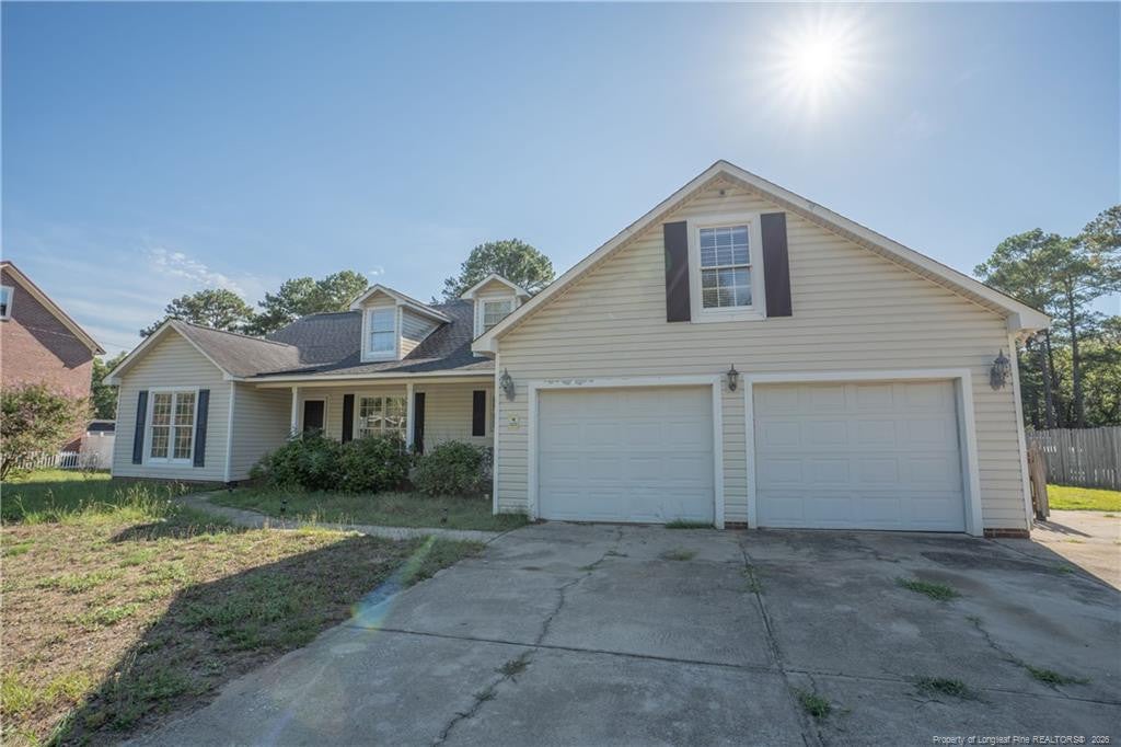 4182 Owls Head Road