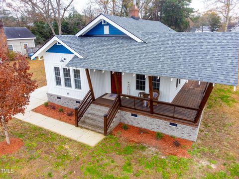 A home in Bailey