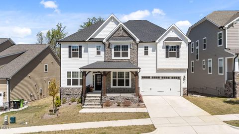 3044 Cave Junction Station Apex NC 27562