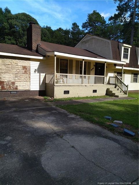 12121 Cameron Way Maxton NC 28364