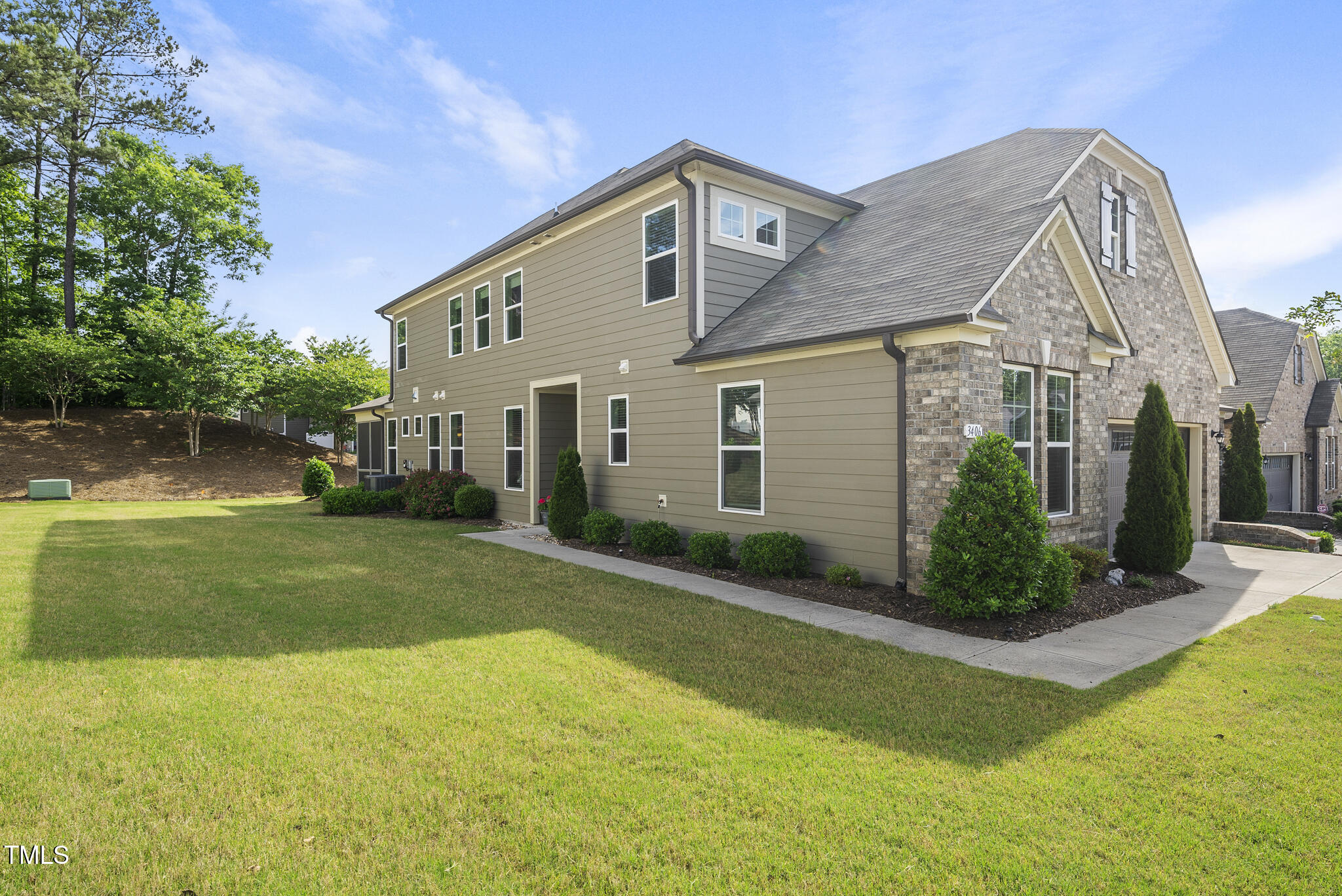 3406 Antler View Drive