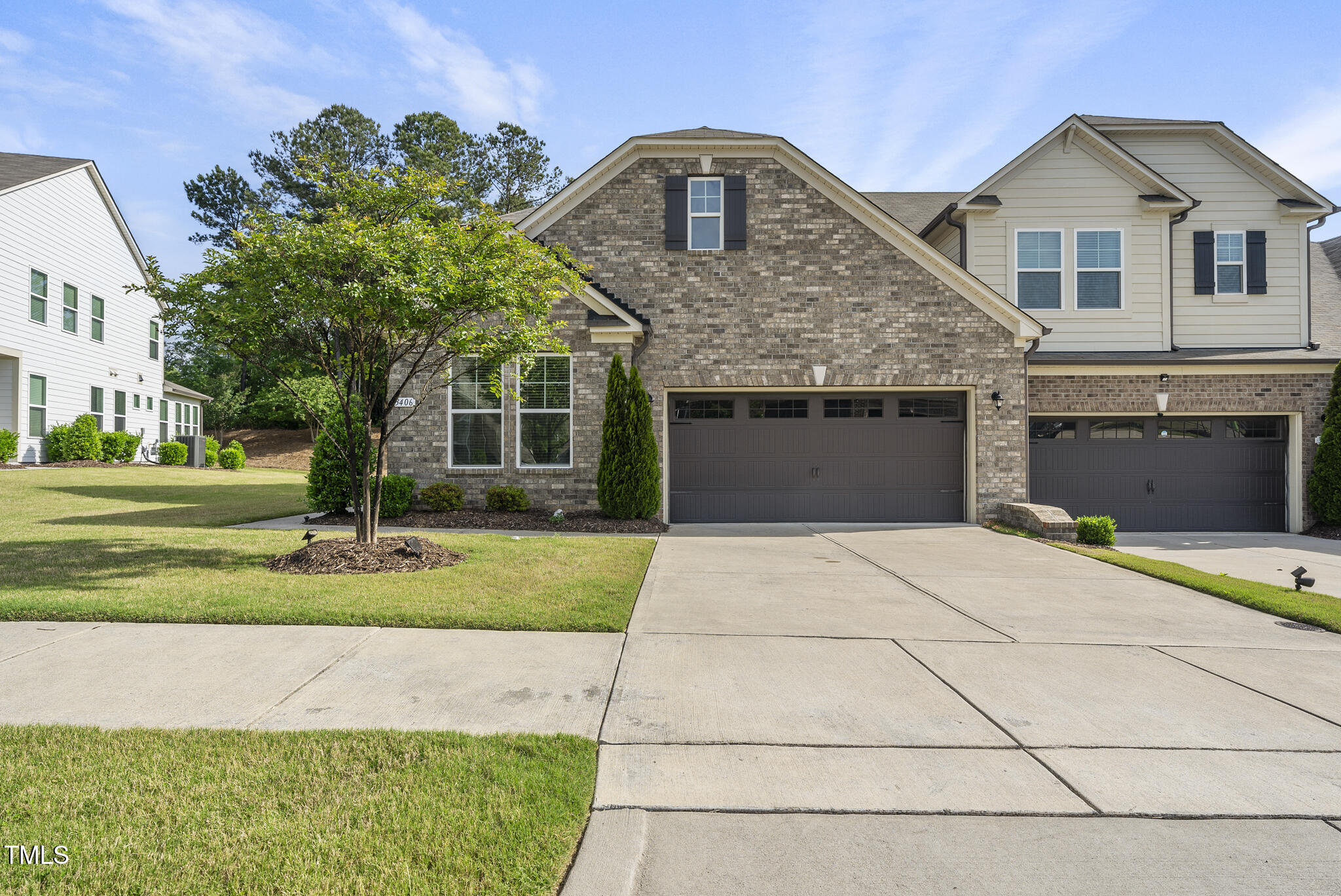 3406 Antler View Drive