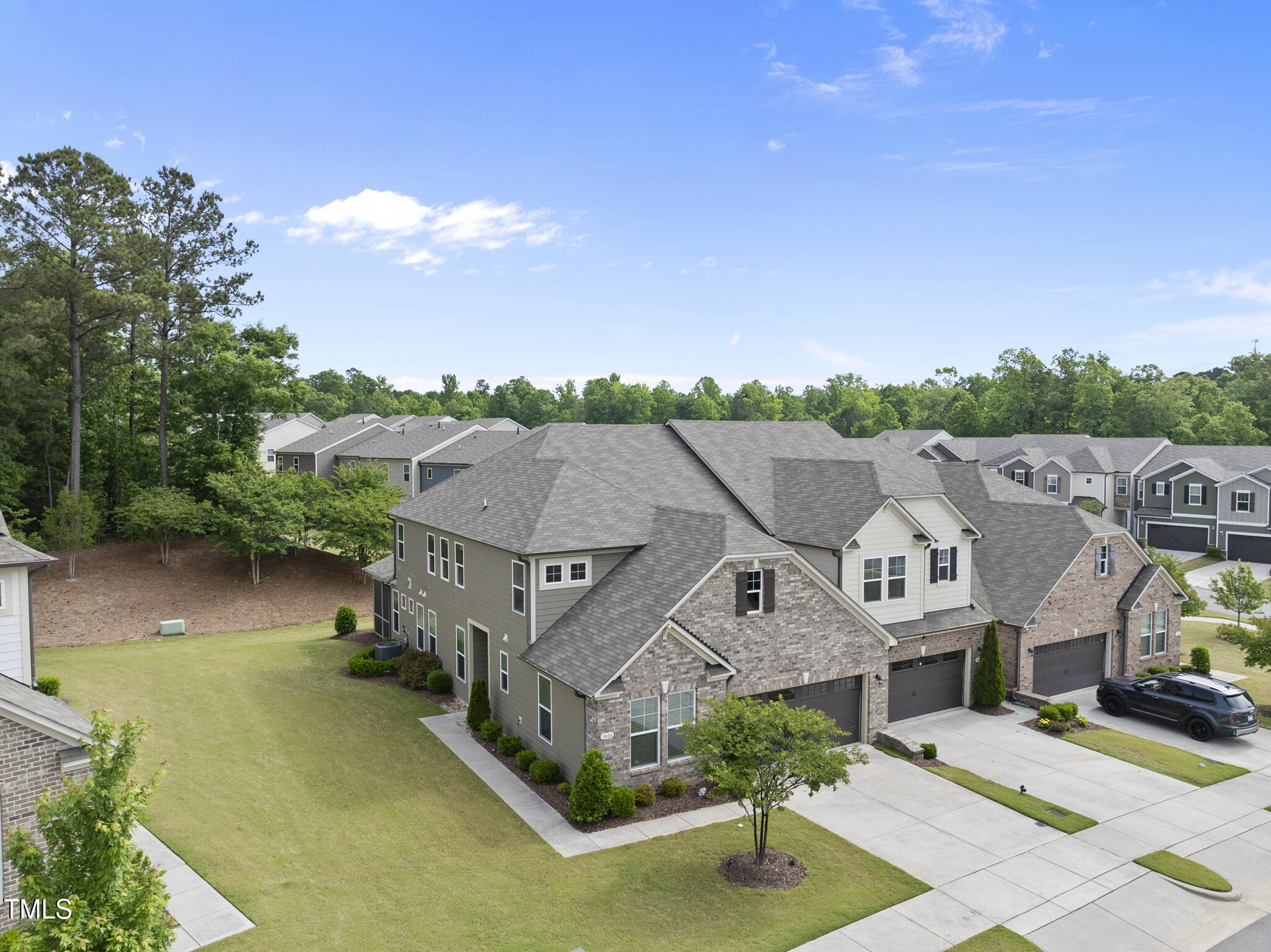 3406 Antler View Drive