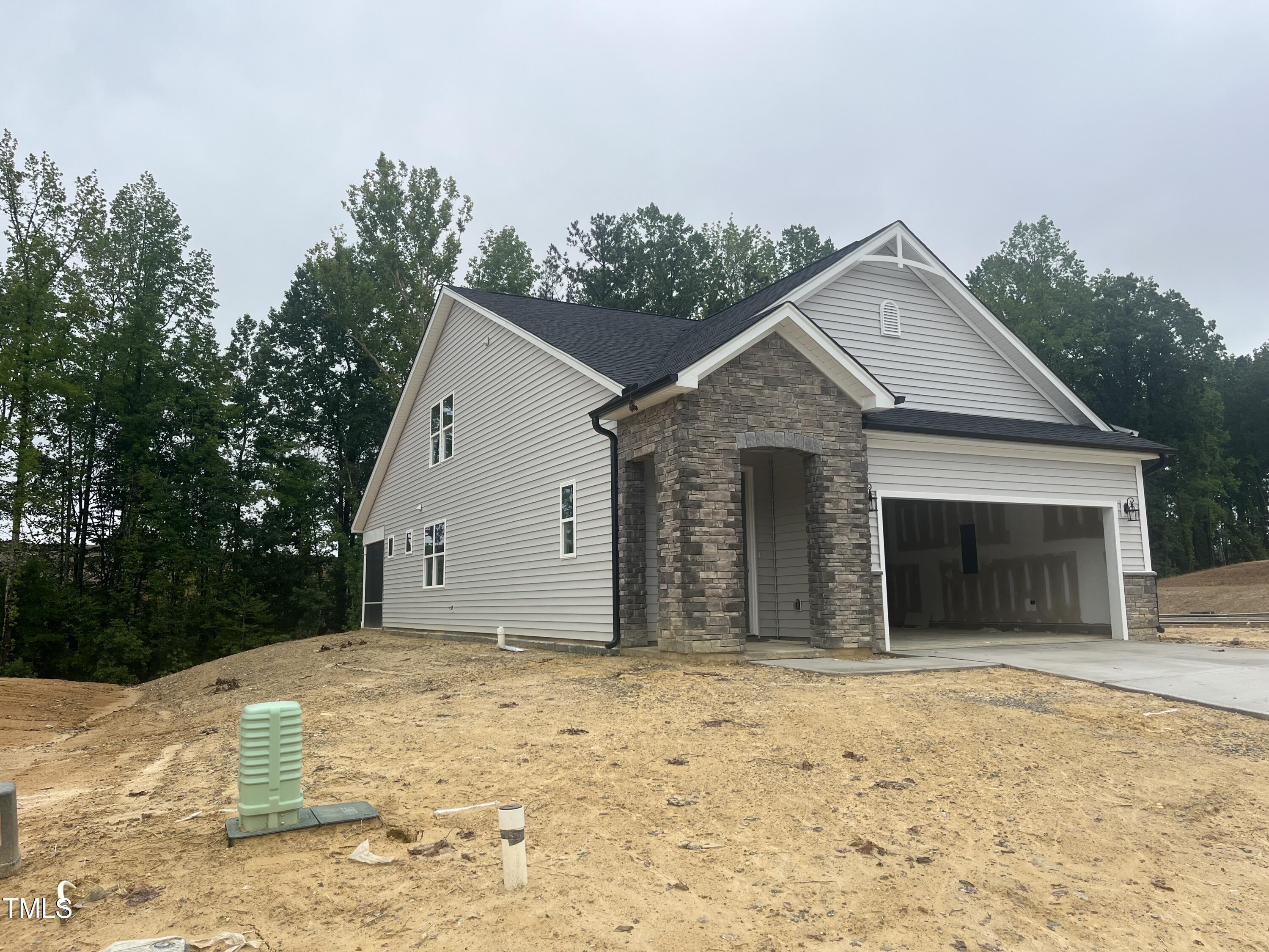293 Providence Creek Drive