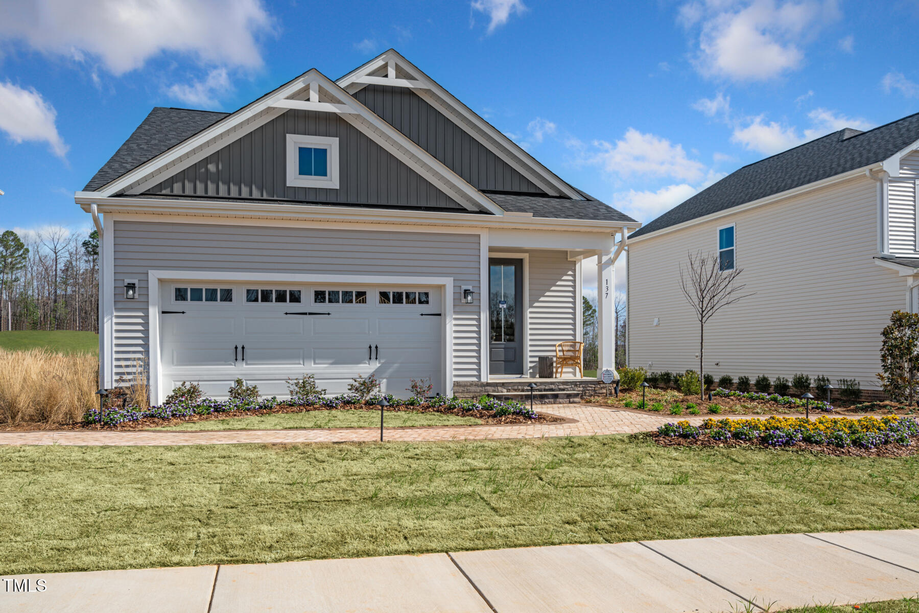 293 Providence Creek Drive