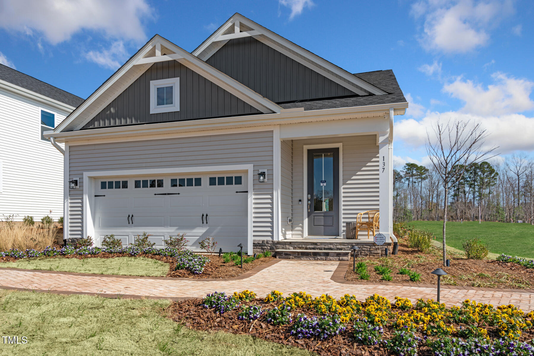 293 Providence Creek Drive