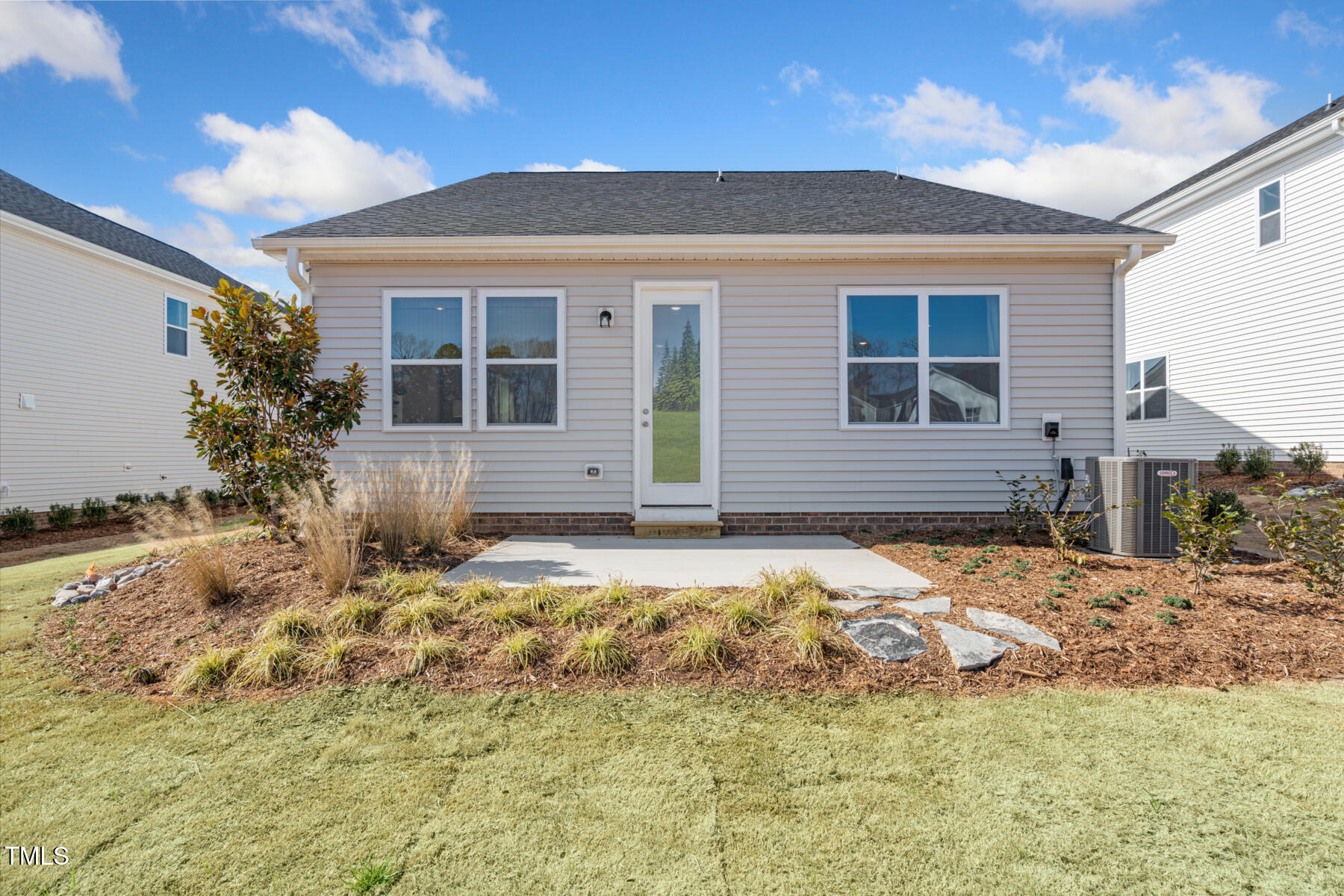 293 Providence Creek Drive