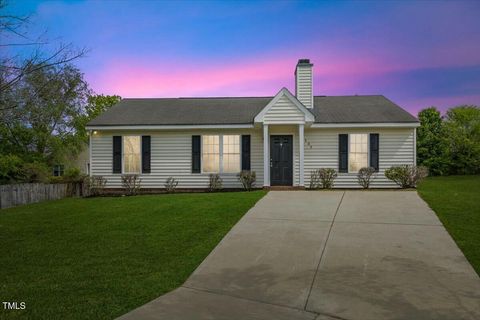 5505 Armada Drive, Raleigh, NC 27610 - MLS#: 10089628