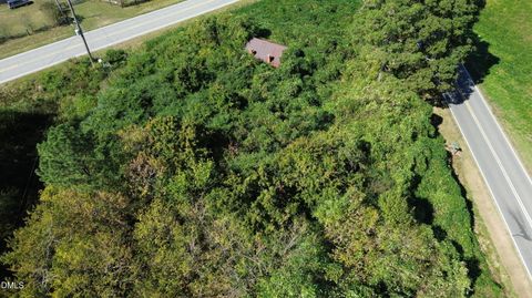 2781 Nc-581 Spring Hope NC 27882