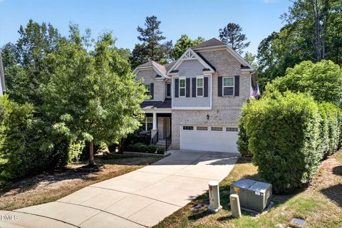 258 Chatsworth Lane Clayton NC 27527