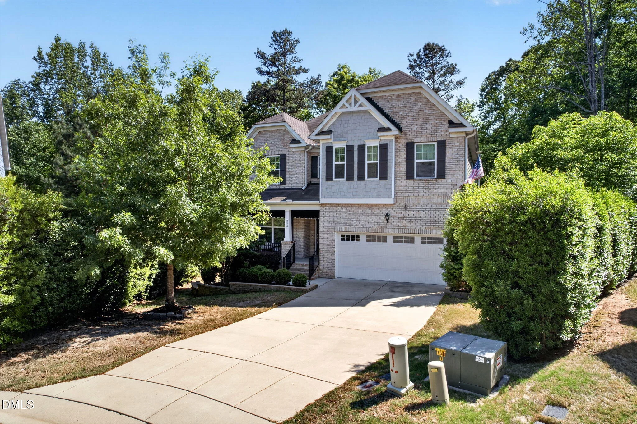 258 Chatsworth Lane