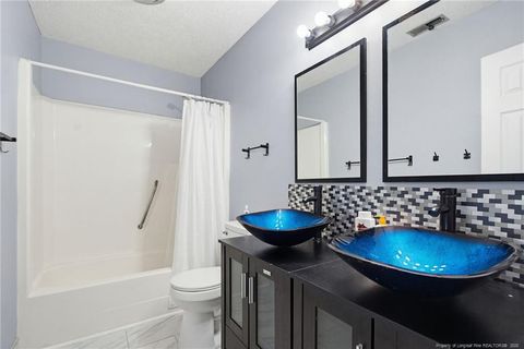 4417 Briton Circle Fayetteville NC 28314