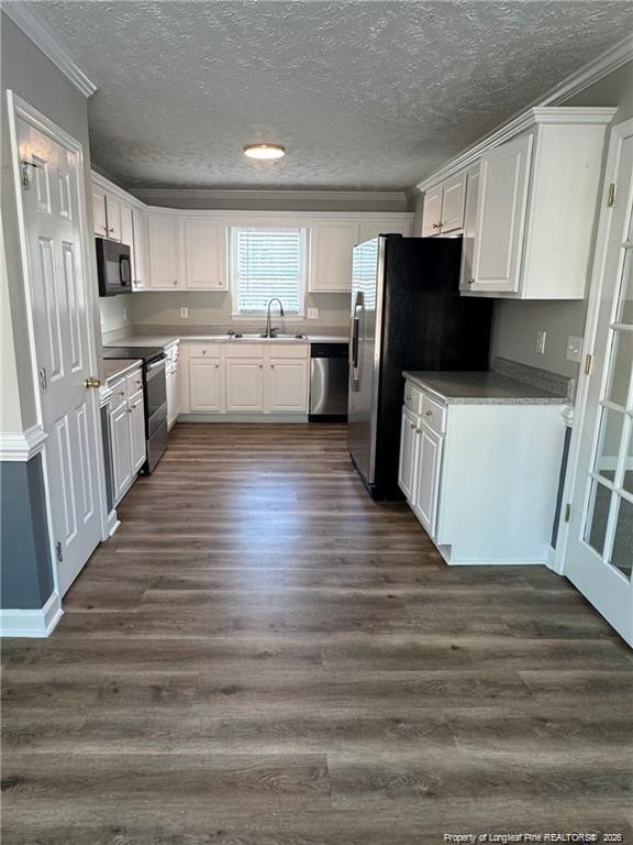 5818 Cherrystone Drive