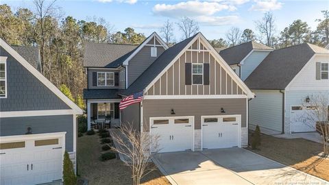 A home in Spring Lake