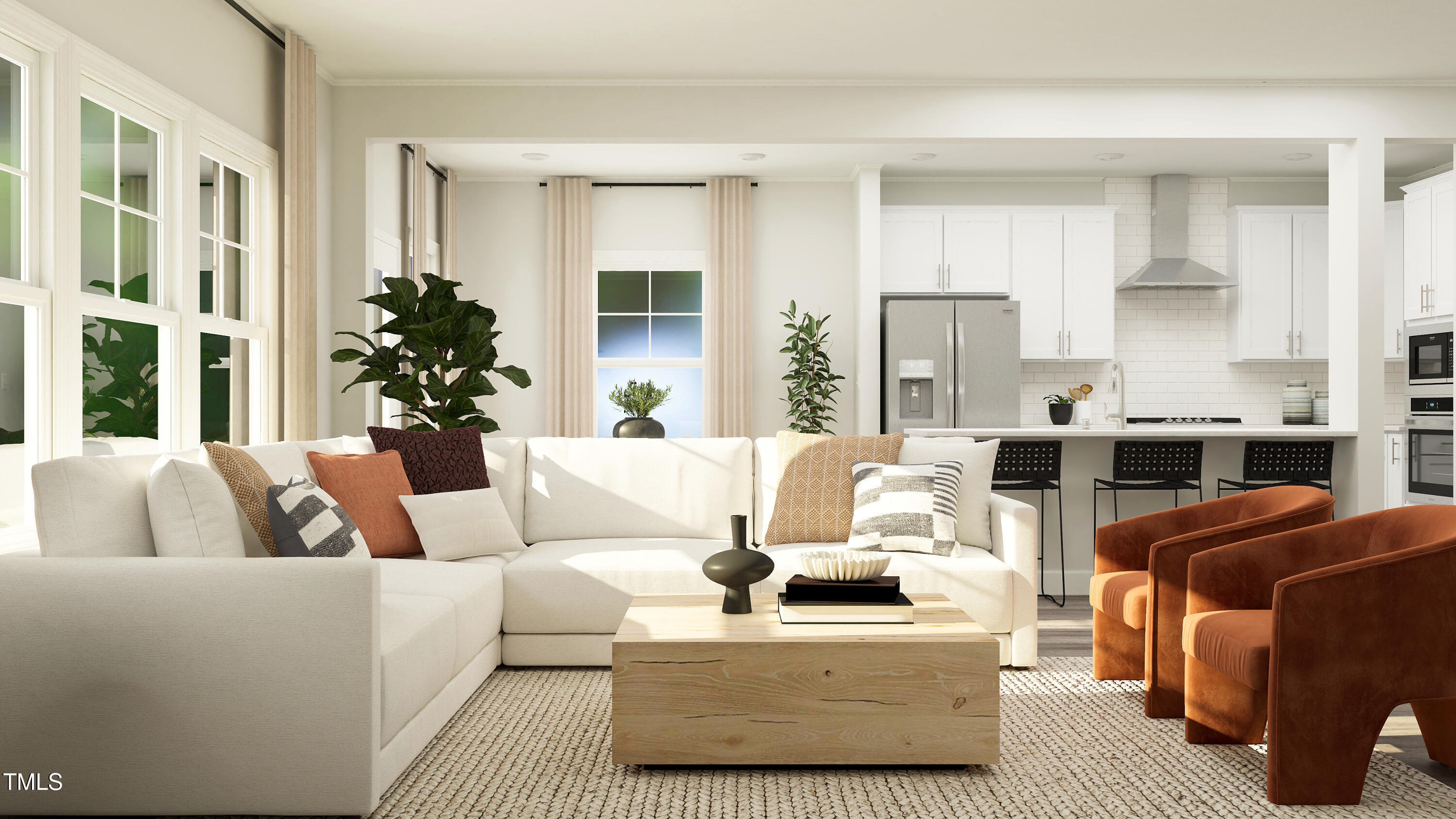 3008 Sandy Bluff Road