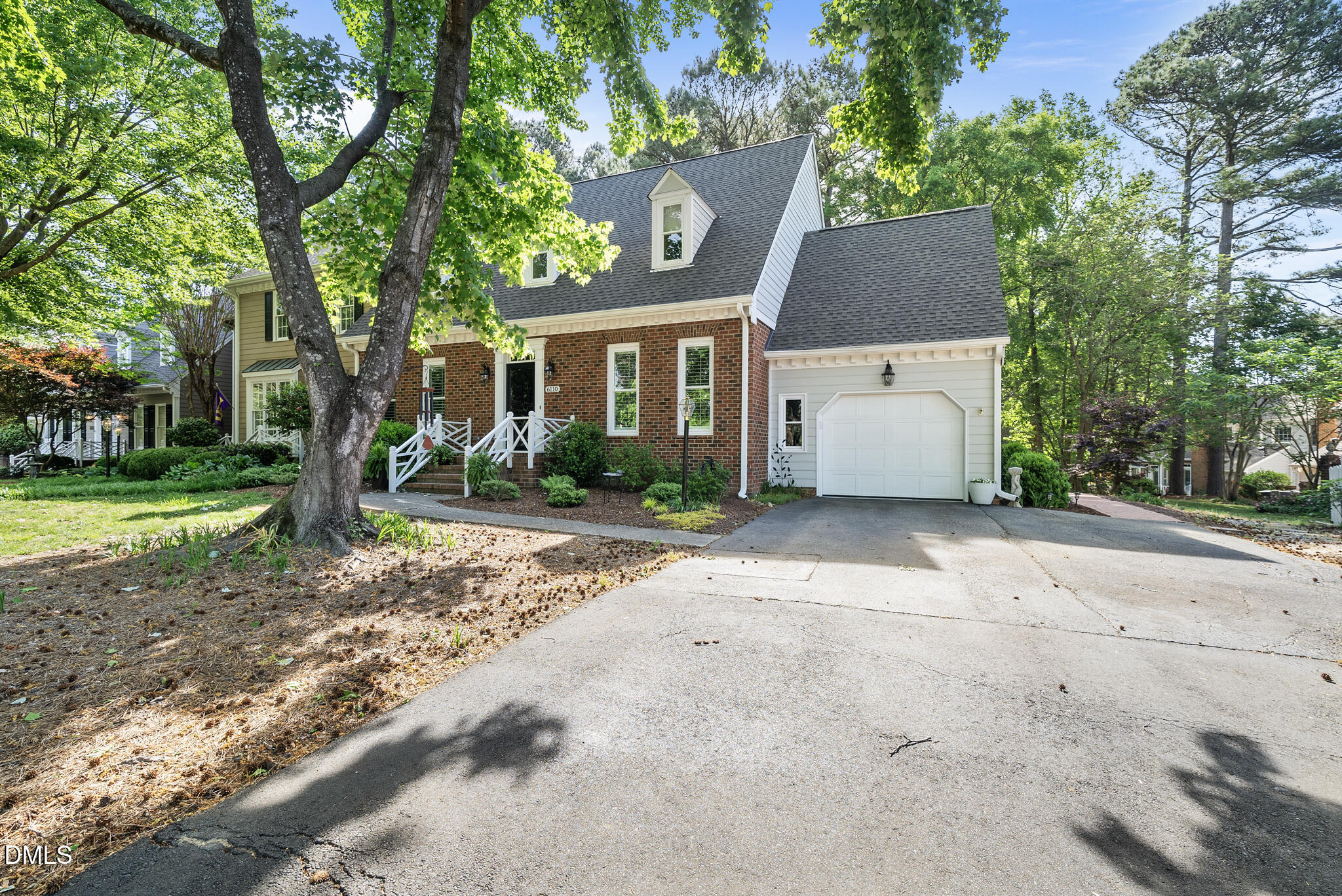 6110 Staffordshire Court