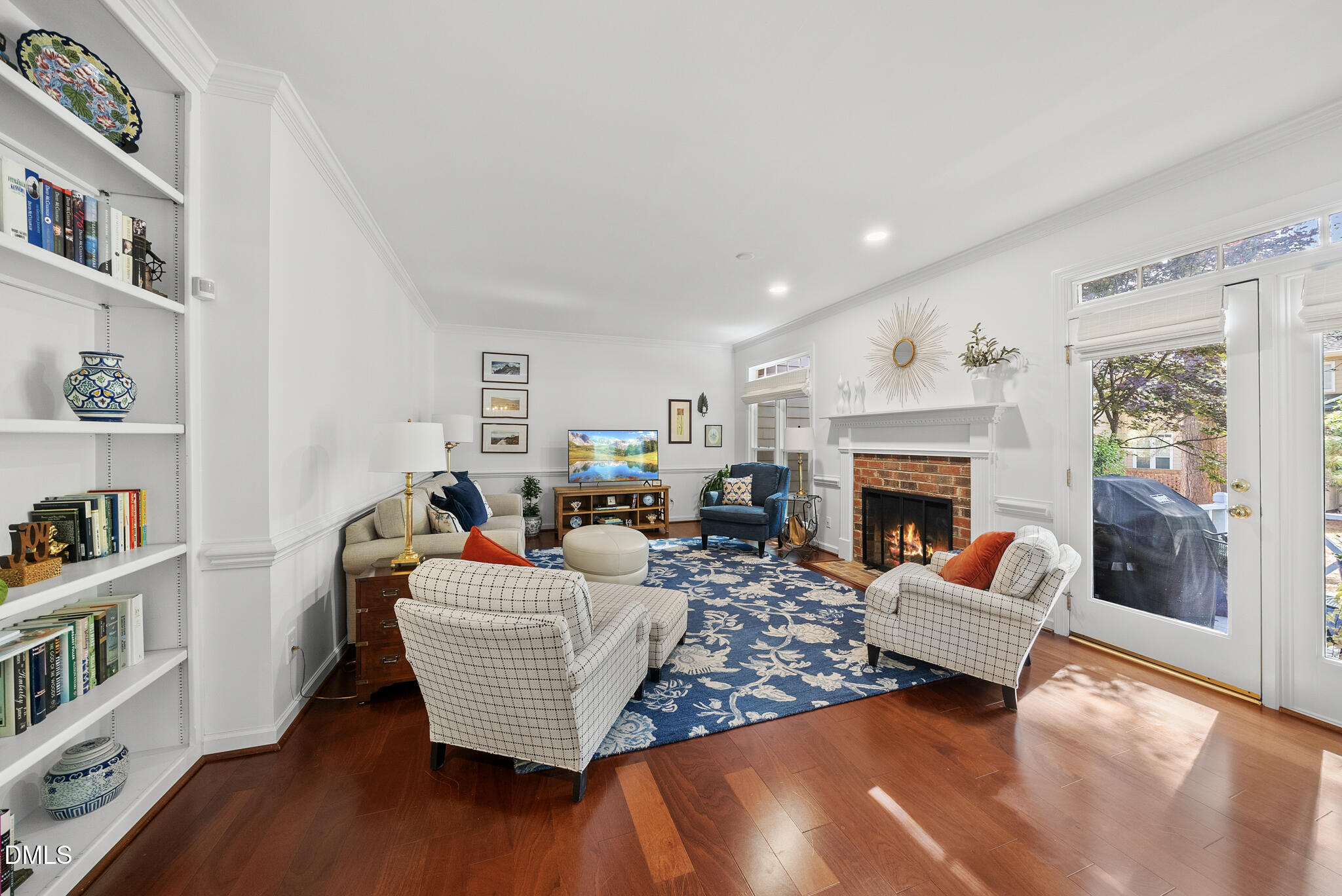 6110 Staffordshire Court