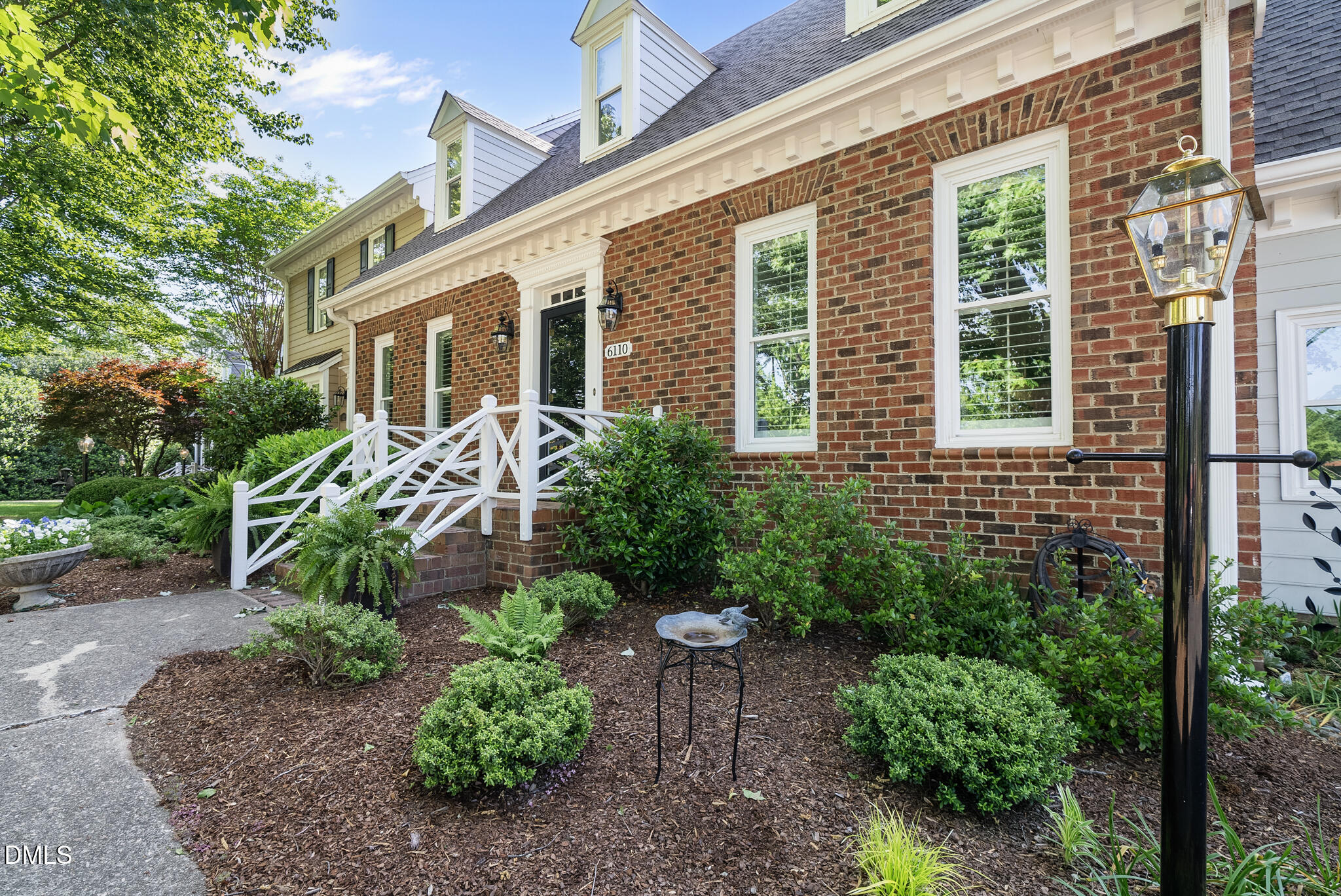 6110 Staffordshire Court