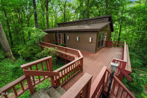 3416 Ocotea Street Raleigh NC 27607