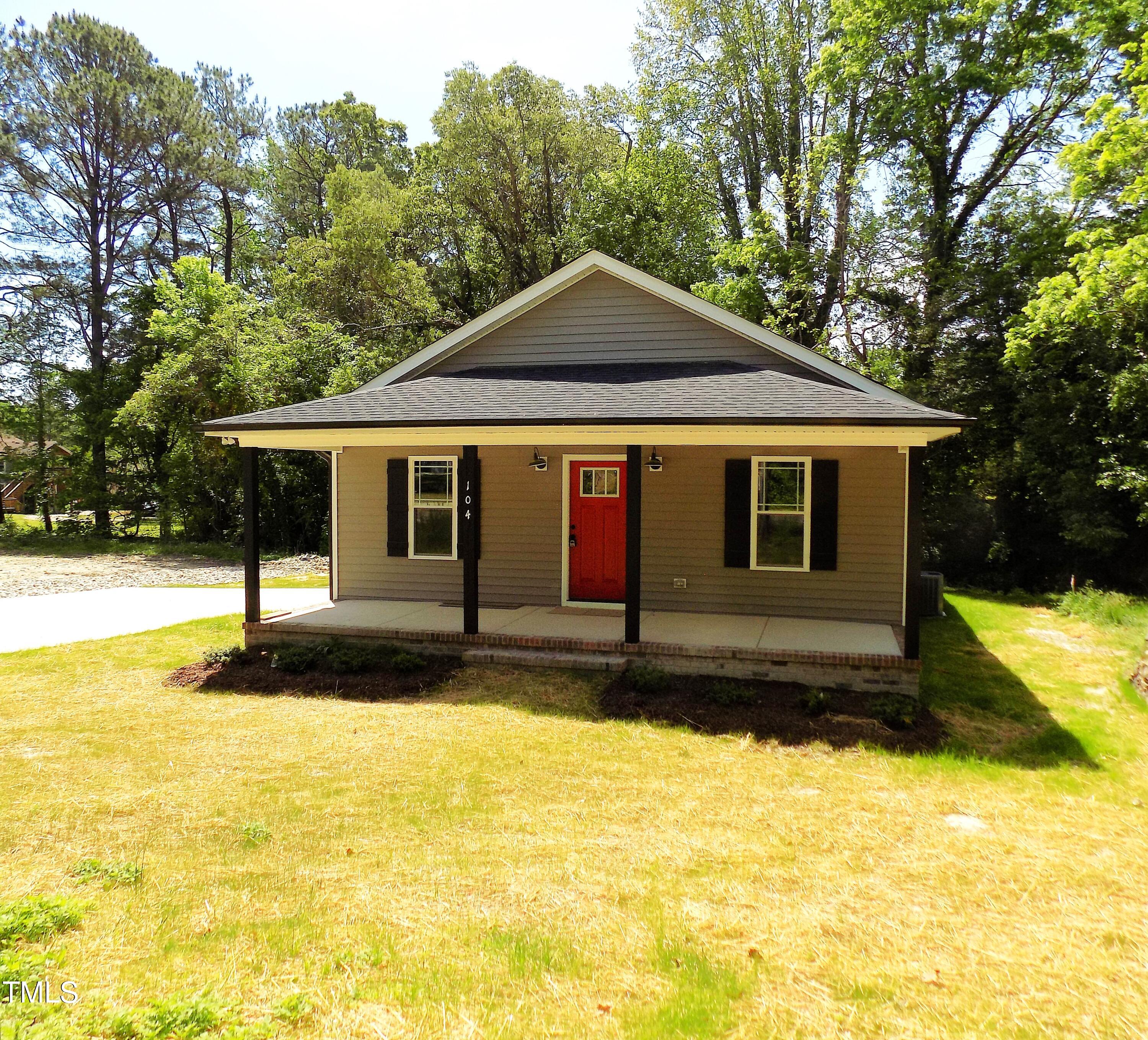 104 Halifax Road